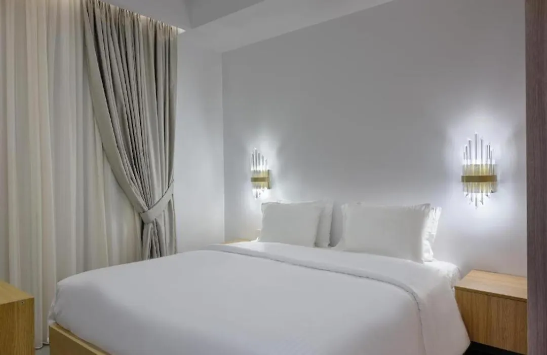 Mykonos Kosmoplaz Beach Resort Hotel-1
