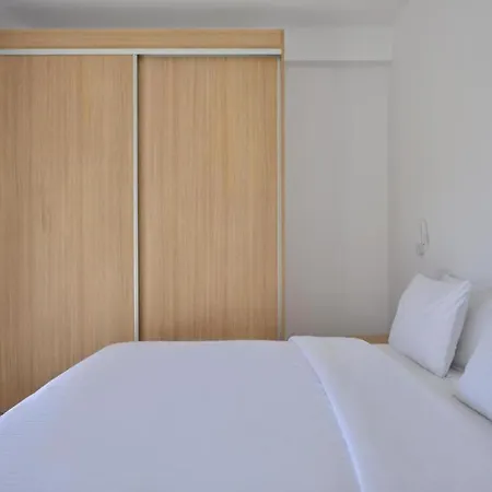 Mykonos Kosmoplaz Beach Resort Hotel-2