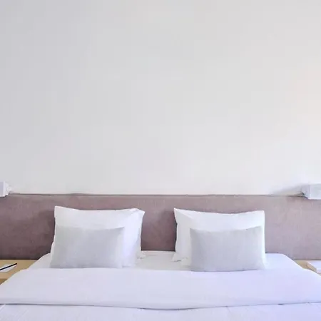 Mykonos Kosmoplaz Beach Resort Hotel-2