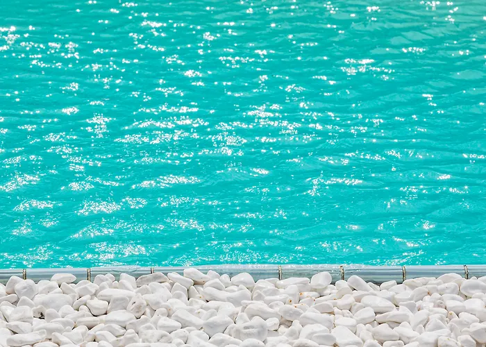 Apanema Resort Mykonos Town